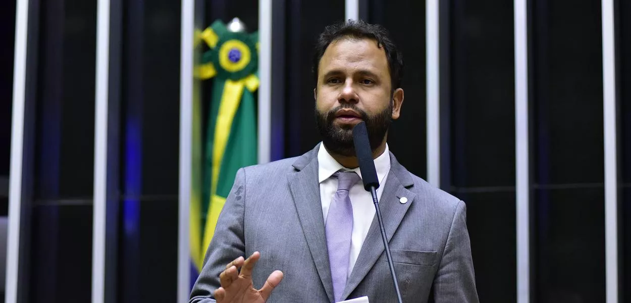 Pastor Henrique Vieira