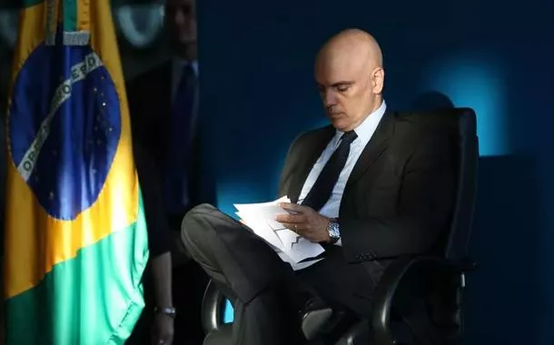 Moraes será o relator no STF da investigação sobre o assassinato de Marielle