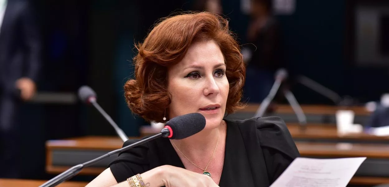 Carla Zambelli