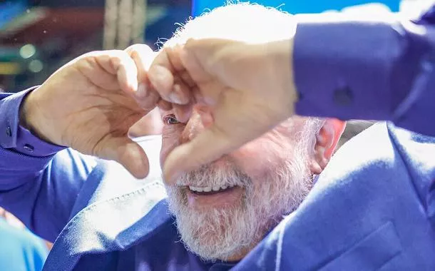 Luiz Inácio Lula da Silva