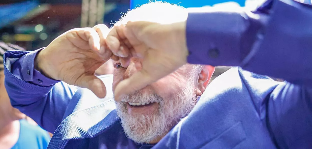 Luiz Inácio Lula da Silva