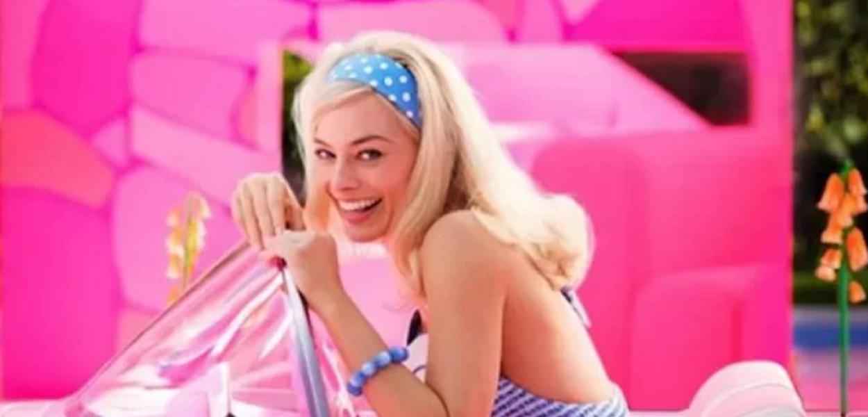 Filme da Barbie: o que explica o sucesso da boneca por mais de seis décadas?  - Verso - Diário do Nordeste