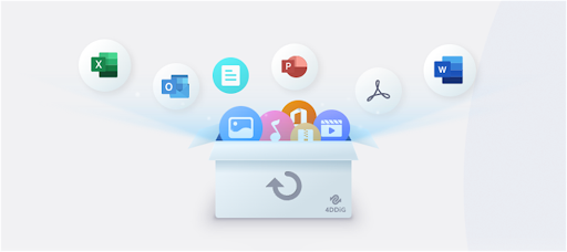 Como recuperar arquivos apagados da lixeira do Windows e Mac?
