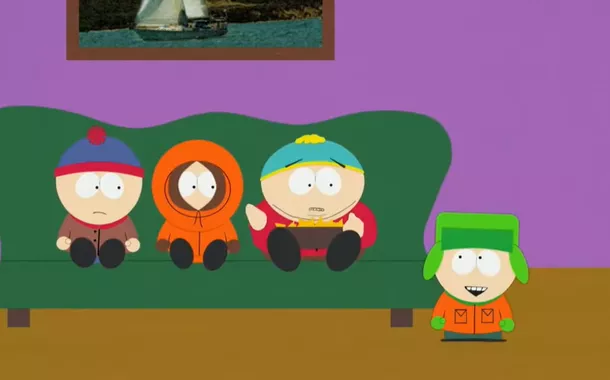 South Park