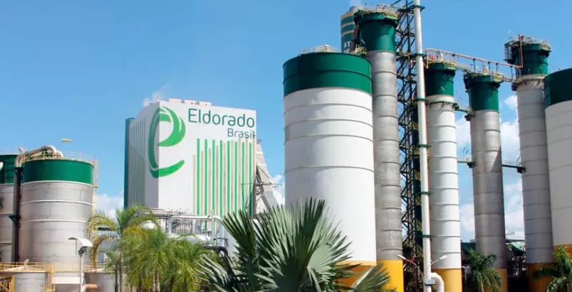 Eldorado Celulose