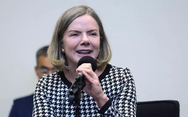 Gleisi Hoffmann