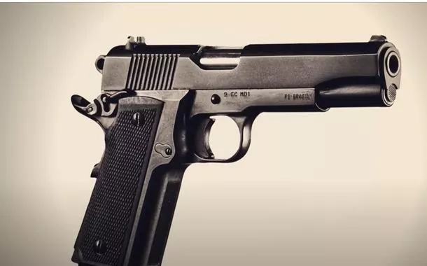 Novo decreto de armas deve aumentar fiscalização e proibir novas compras de pistola 9 mm