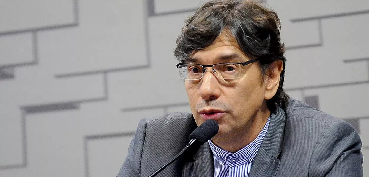 Marcio Pochmann