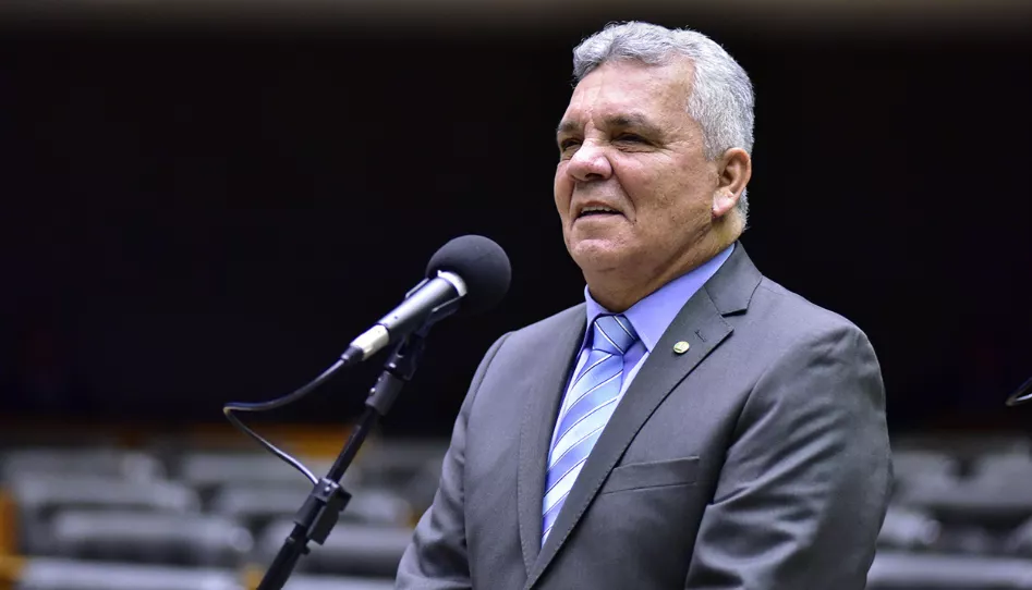 Alberto Fraga