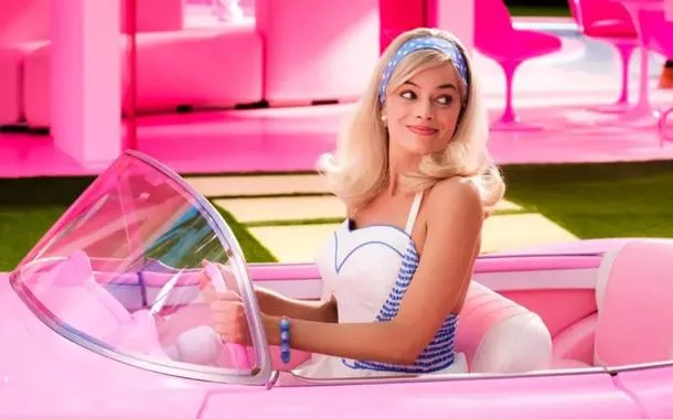 Barbie e Oppenheimer