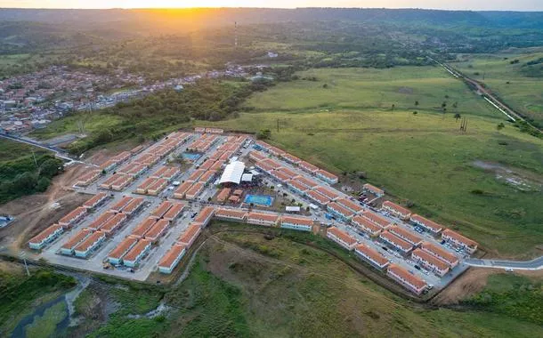 Brasil registra déficit habitacional de 6 milhões de domicílios