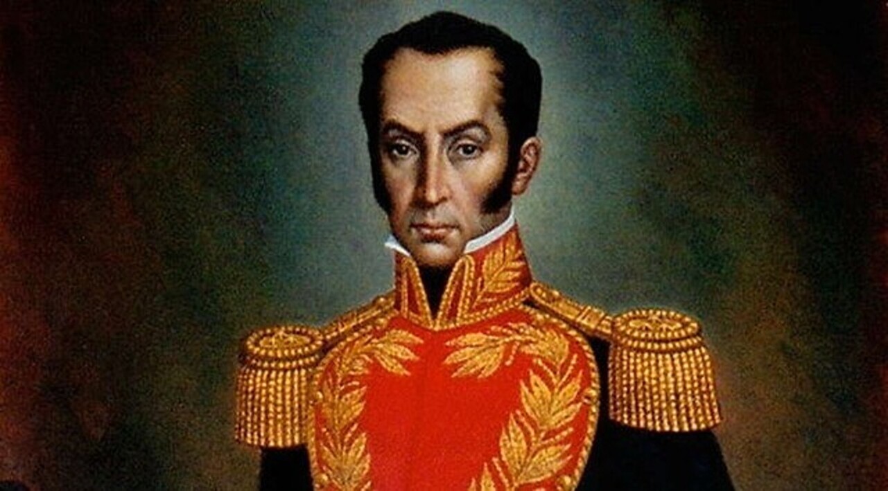 Simon Bolívar