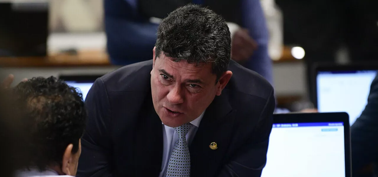 Sergio Moro