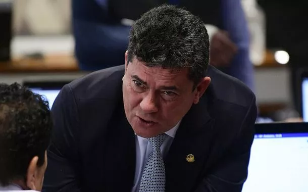 Julgamento do TSE pode tornar Sergio Moro inelegível por 8 anos