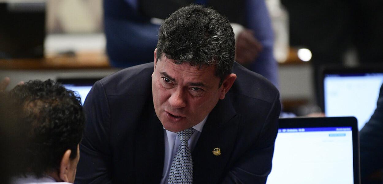 Sergio Moro