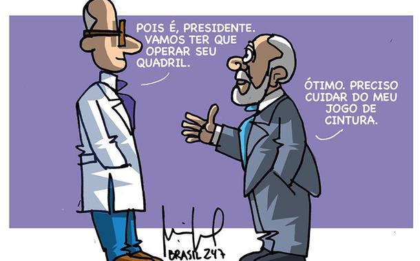 (Foto: Miguel Paiva )