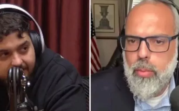 Spotify vira último refúgio para Allan dos Santos e Monark; internautas pregam boicote