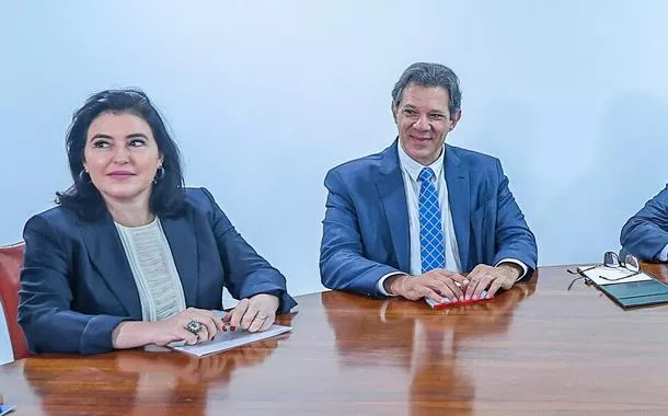 Governo já "precifica" nova negociação com Congresso sobre desonerações em 2025