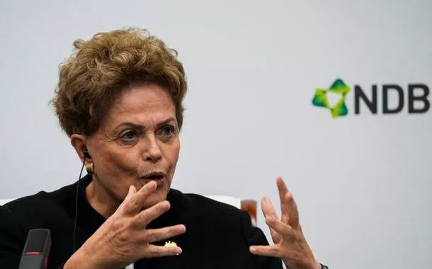 Dilma: 'Brasil e China são parceiros estratégicos e integrados'