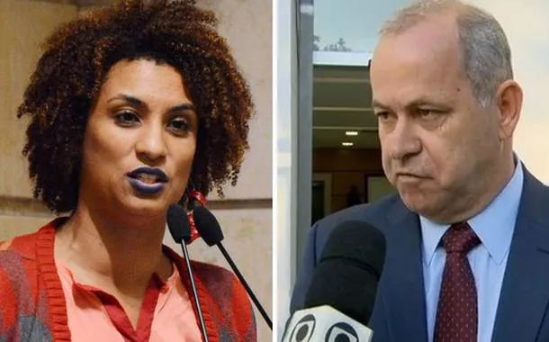 STJ indefere pedido de impeachment de Domingos Brazão, do TCE-RJ, suspeito de mandar matar Marielle Franco