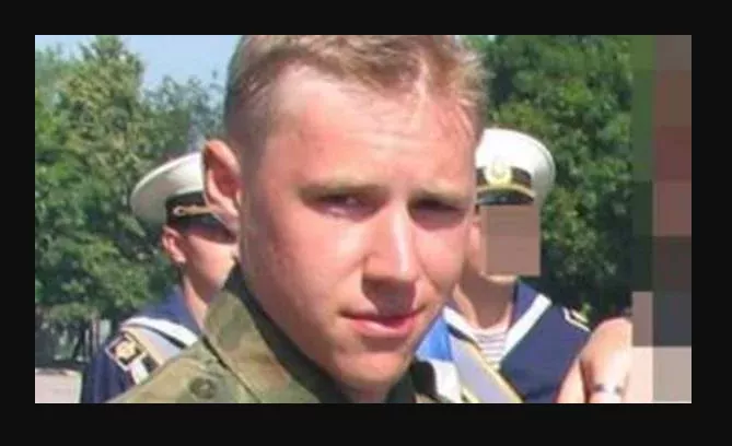 Sergey Vladimirovich Cherkasov