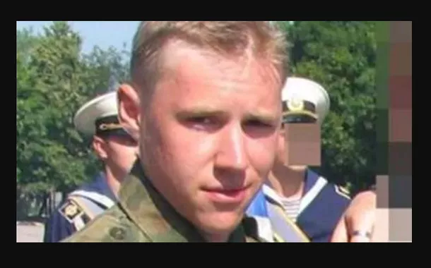 Sergey Vladimirovich Cherkasov