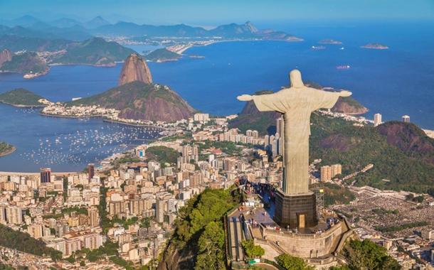 Rio é o principal destino dos usuários do Airbnb no Brasil