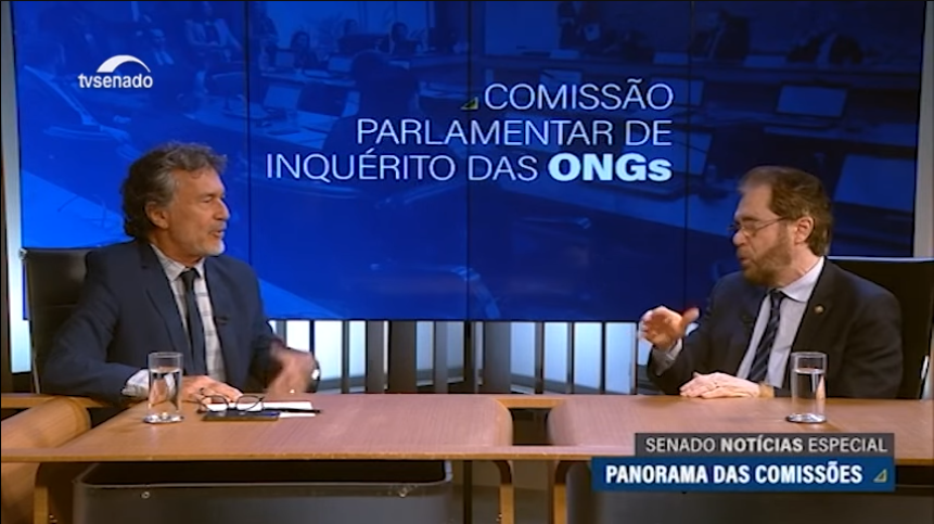 TV Senado 