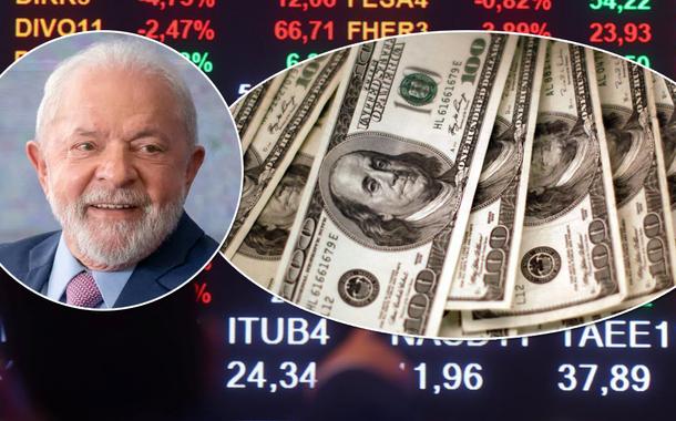 Com Lula 3, Ibovespa tem a maior alta desde 2019