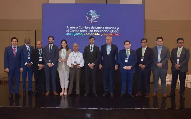 Países da América Latina concordam em trabalhar juntos por políticas tributárias mais justas