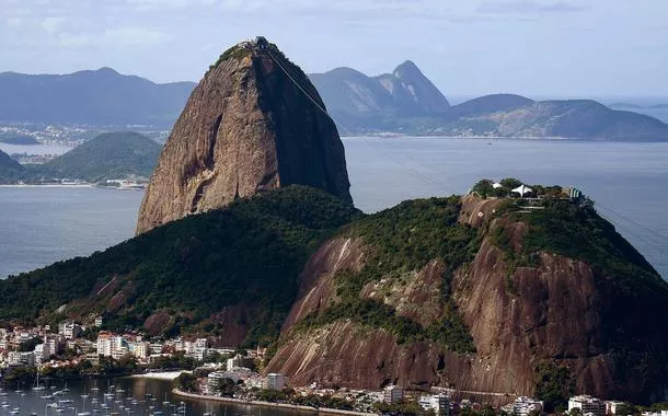Pão de Açúcar