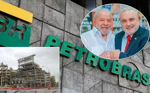 Prates busca diálogo com Lula para esclarecer avanços na Petrobras