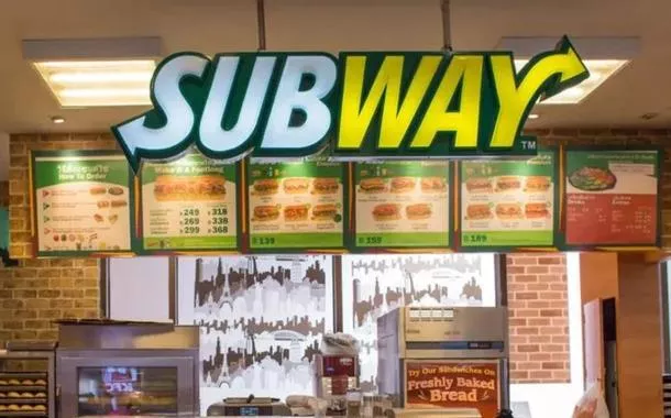 Com dívida de R$ 482 milhões, Subway pede recuperação judicial no Brasil