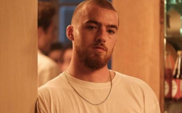 Angus Cloud (Foto: Divulgação/HBO) Angus Cloud