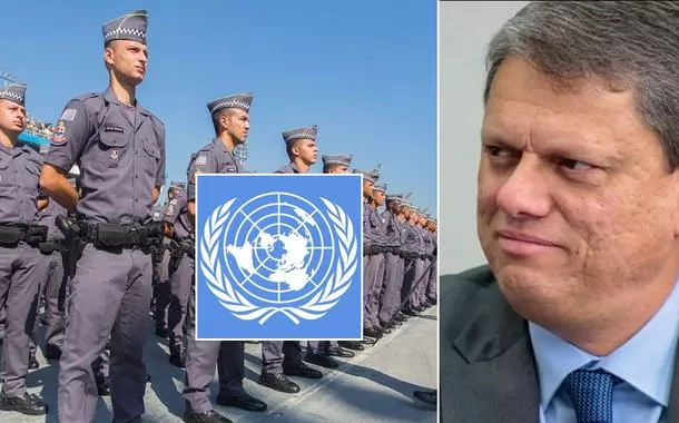 Após ação da PM de São Paulo, ONU pede investigação sobre chacinas policiais no Brasil: 'semana mais sangrenta em anos'
