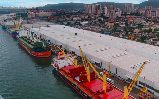 Brasil já acumula superávit comercial de quase US$ 20 bilhões em apenas três meses