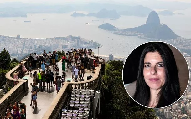 Hóspedes do Airbnb têm despesasquais as melhores casas de apostaR$ 24 bilhões no Brasil. Um quarto do valor foi gasto no estado do Rio