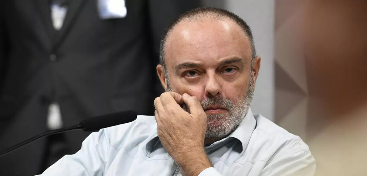 George Washington de Oliveira Sousa