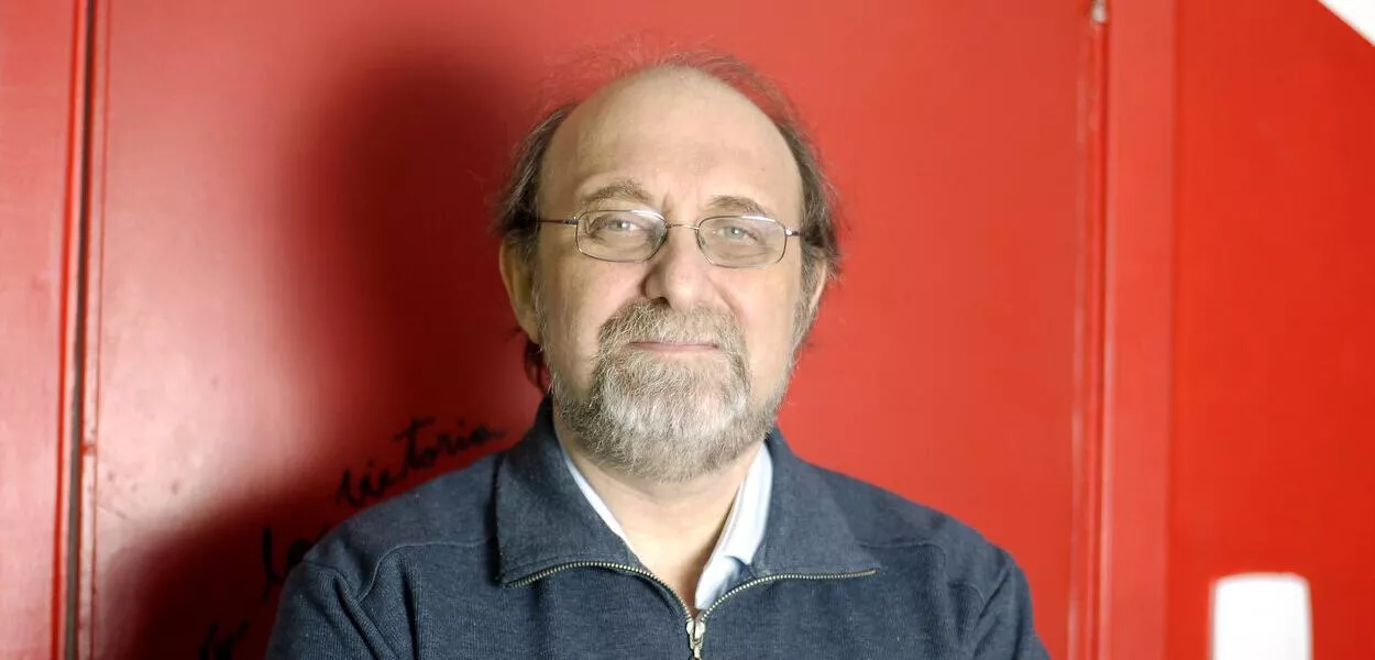 Miguel Nicolelis