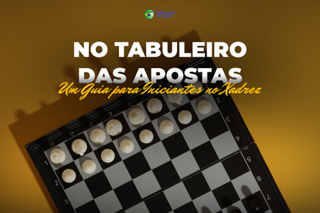 Xadrez e Apostas: Uma Combinação Inusitada