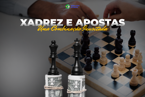 Xadrez e apostas: uma combinação inusitada - Brasil 247