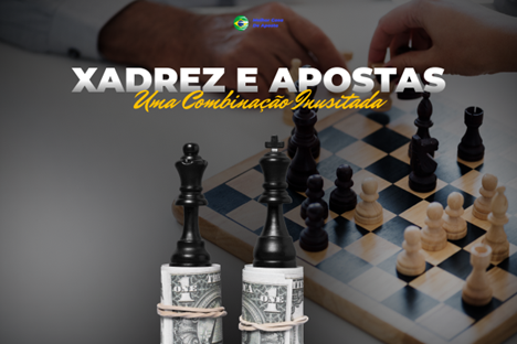 BetChess - Apostas em xadrez