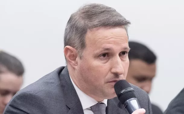 Derrite admite que há possibilidade de saída antecipada do governo de SP