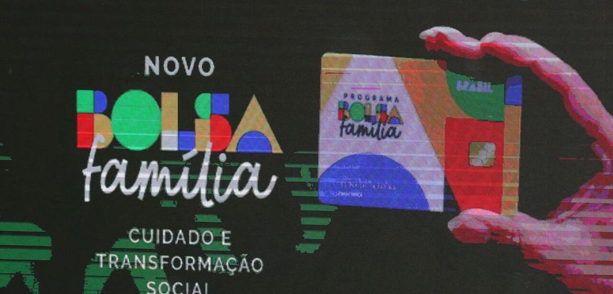 Bolsa Família (Foto: José Cruz/Agência Brasil) Bolsa Família