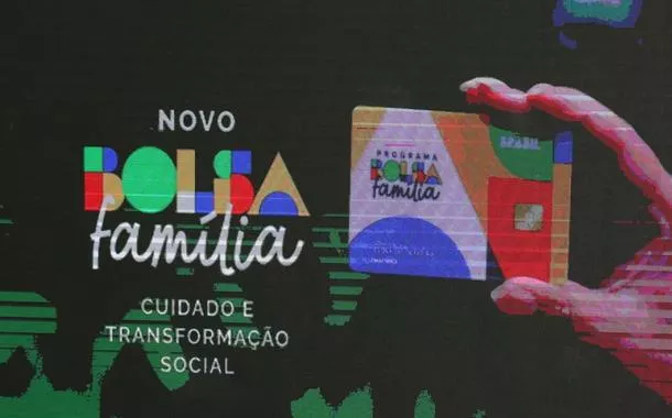 Bolsa Família