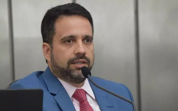 Governador de Alagoas, Paulo Dantas