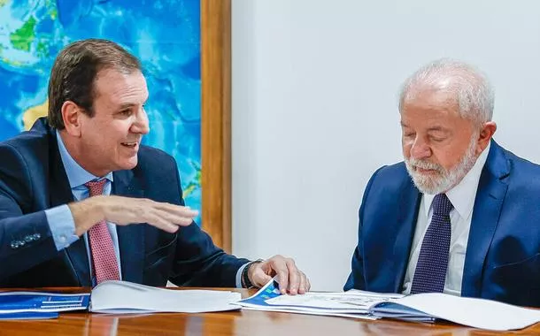 Datafolha RJ: Paes tem mais de 50% dos votos válidos e vence no primeiro turno