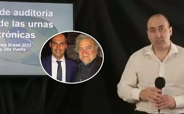 Como uma rede internacional de desinformadores ajudou a tentativa de golpe no Brasil
