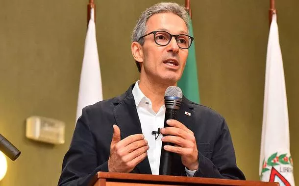 Viagem de Zema a El Salvador custou R$ 197 mil e teve foco em marketing, não em segurança