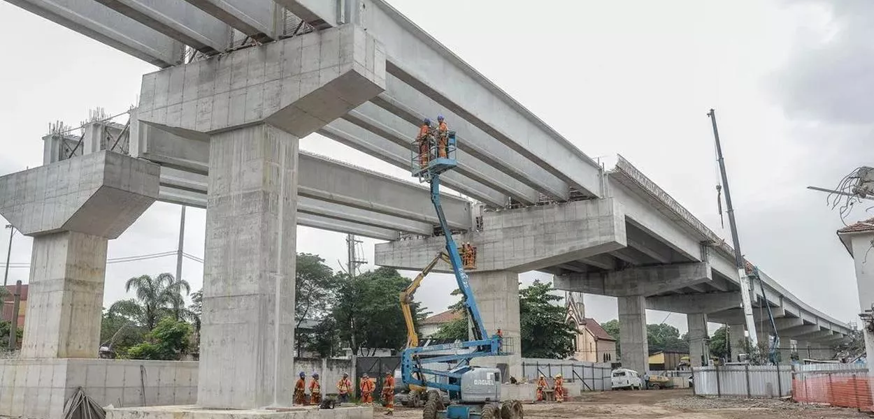 Nova realidade mundial exige modernizar a Lei da Engenharia